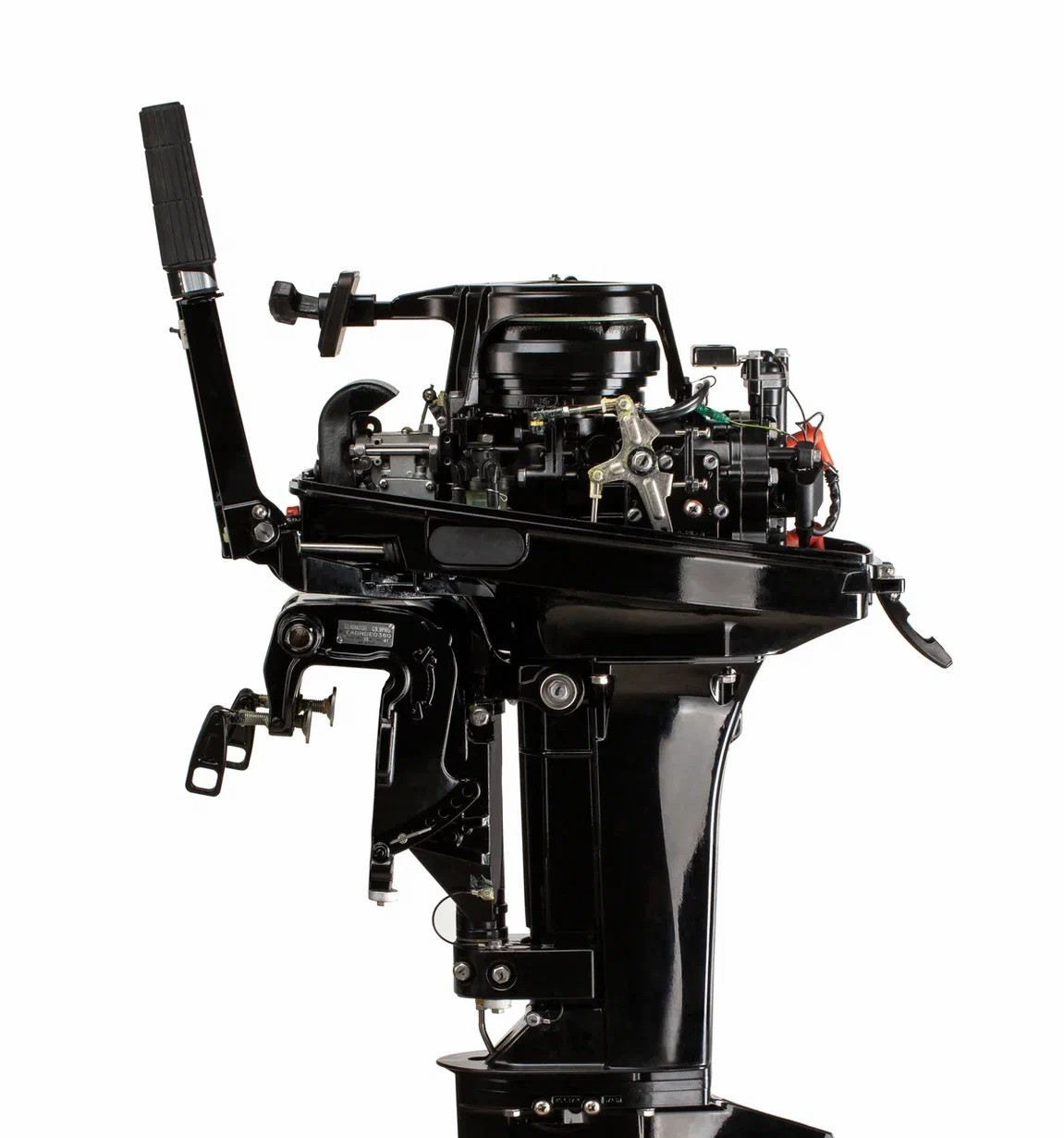 ЛОДОЧНЫЙ МОТОР GLADIATOR G9.9 PRO FHS в Орле