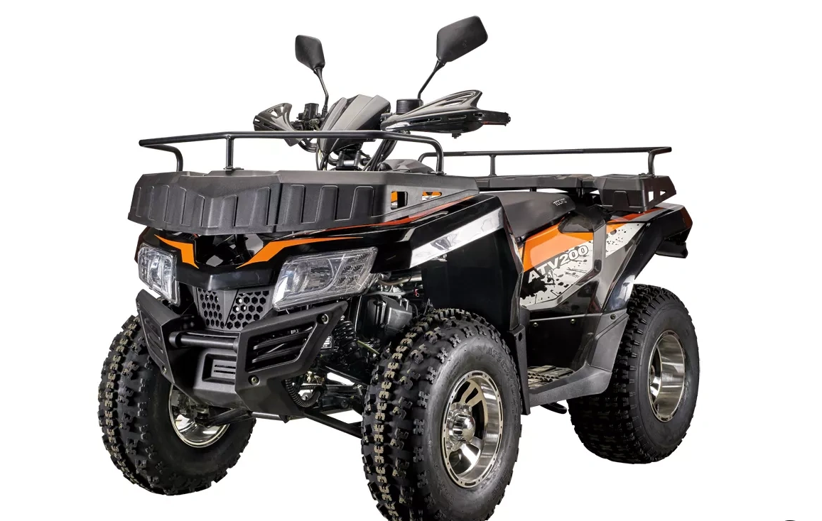 Квадроцикл YACOTA CABO 200LD в Орле