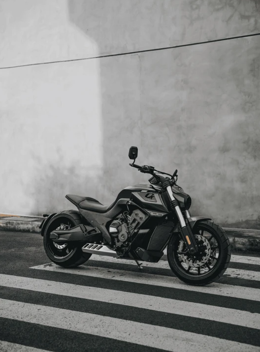 Мотоцикл Benda LFC 700 Pro в Орле