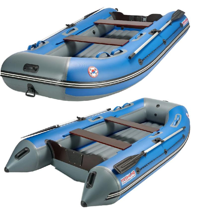 Лодка MISHIMO LITE 390 в Орле