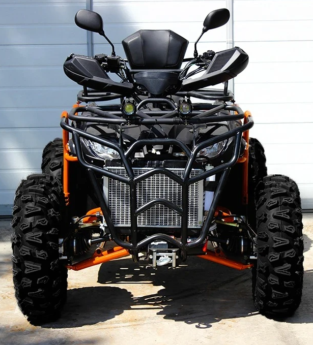 Квадроцикл PROMAX Фермер 350 4x4 ALL ROAD BASIC (2025) в Орле