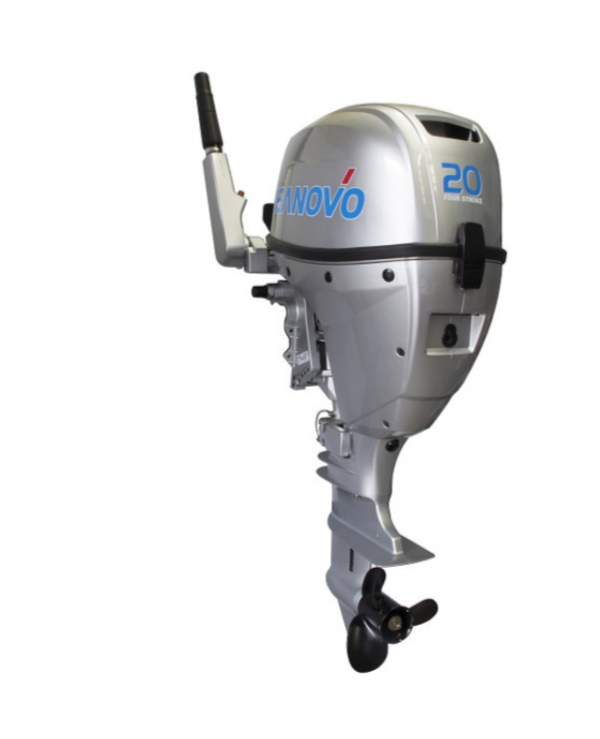 Лодочный мотор SEANOVO SNEF9,9(20)FEL - EFI в Орле