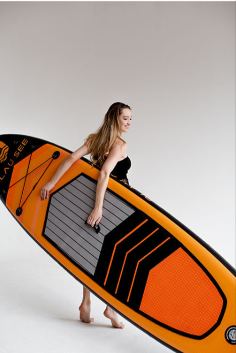 НАДУВНОЙ SUP-BOARD MOONLIGHT 11,6 в Орле