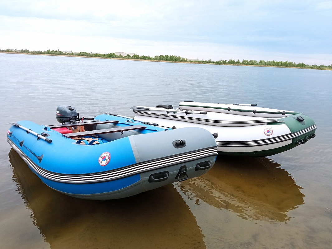 Лодка MISHIMO LITE 335 в Орле