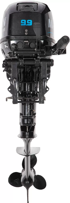 Лодочный мотор MARLIN MP 9.9 AMHL в Орле