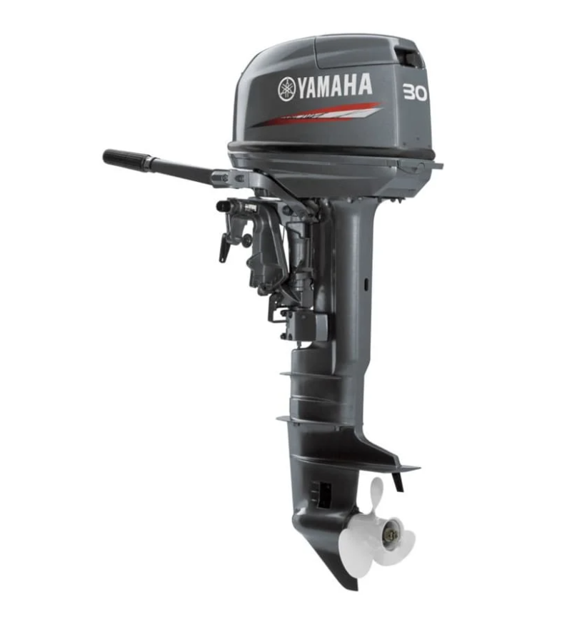 Лодочный мотор YAMAHA 30HWL в Орле