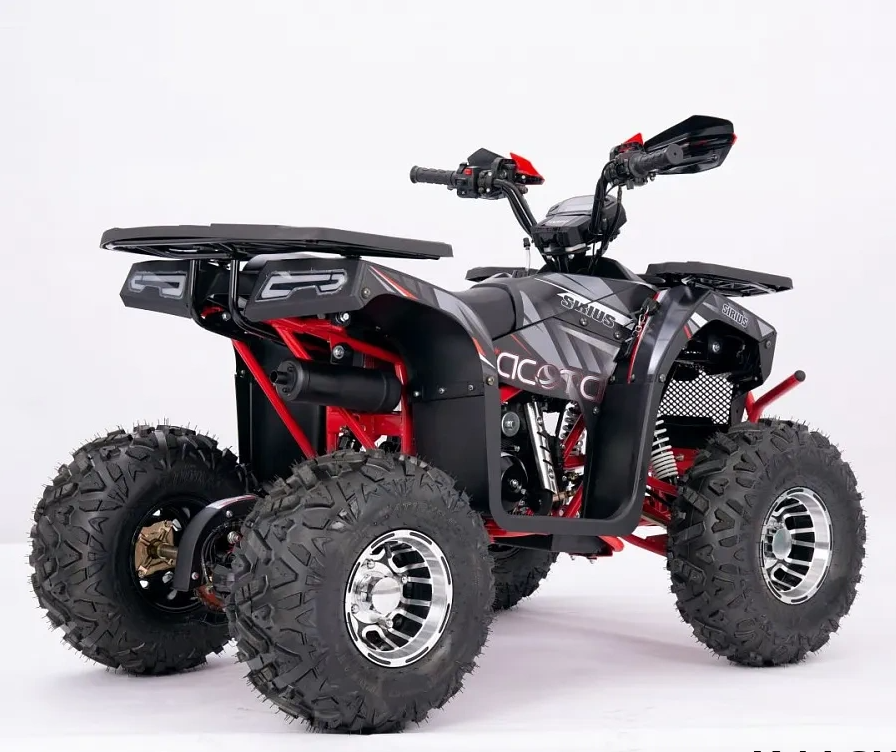 Квадроцикл YACOTA Sirius LD в Орле