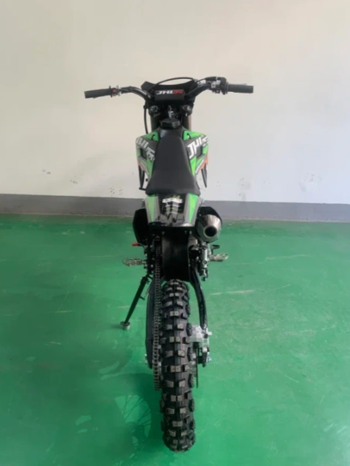 Питбайк JHLMOTO JHLofr LK140 19/16 (ZS1P60YMJ) в Орле
