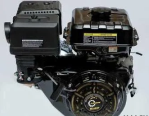 Мотобуксировщик БТС «STANDART PRO»  500/15 э/зап. LIFAN PRO(216 Ватт) в Орле