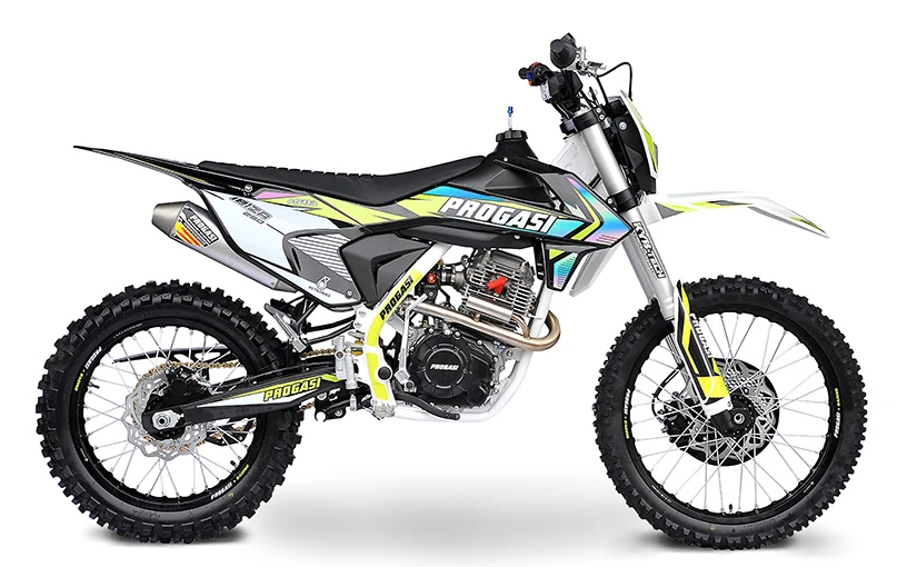 Мотоцикл Progasi IBIZA 300 в Орле