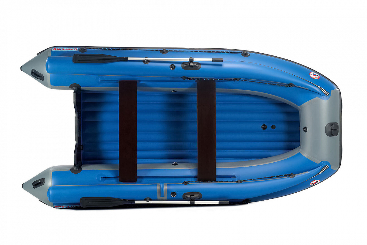 Лодка MISHIMO FAMILY LITE 370 в Орле