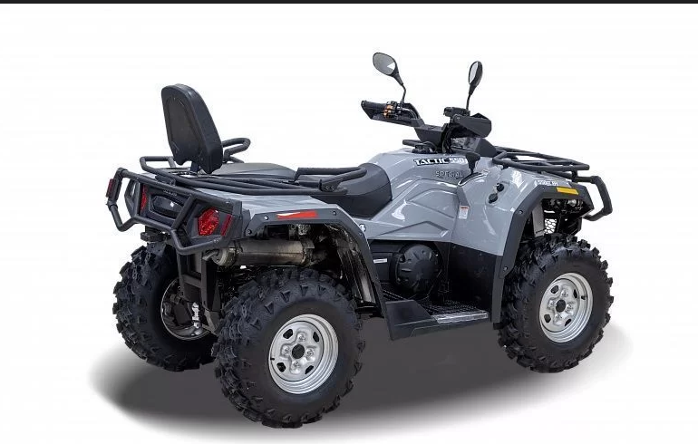 Квадроцикл HISUN TACTIC 550 (HS550ATV) NORMAL в Орле