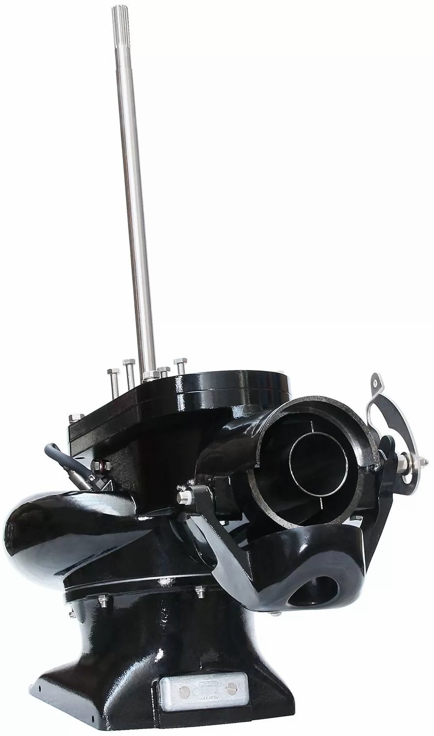 ВОДОМЕТНАЯ НАСАДКА MARLIN НА МОТОР 50 Л.С. TOHATSU, YAMAHA, MERCURY, MARLIN в Орле