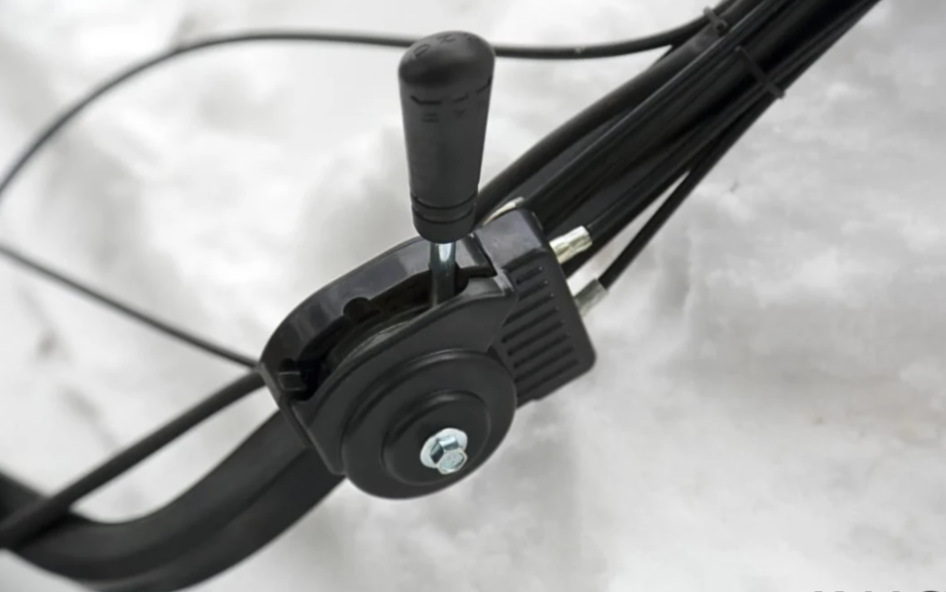 Мотобуксировщик РЫБАК PKD. PSD 20 л.с. (длинная база 1430мм) в Орле