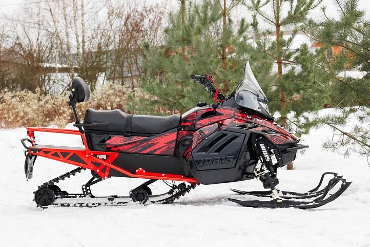Снегоход IRBIS SF200L NEW в Орле