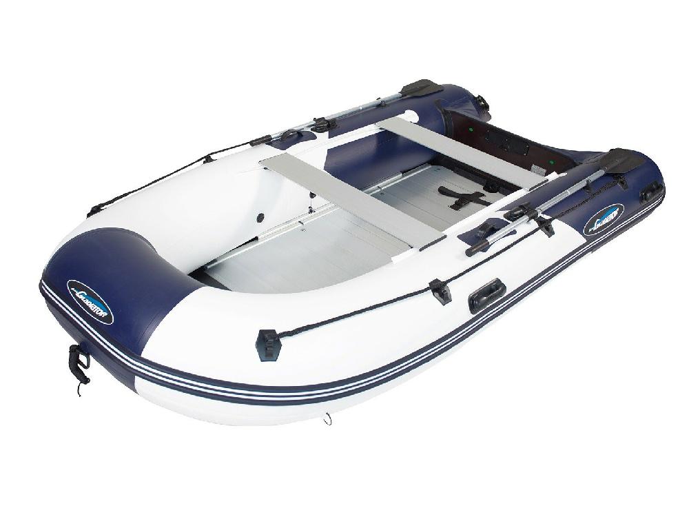 НАДУВНАЯ ЛОДКА GLADIATOR B370AL в Орле