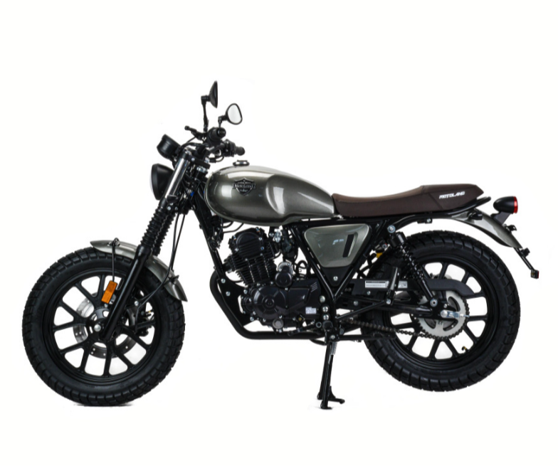 Мотоцикл MOTOLAND (МОТОЛЕНД) TEXAS 300 в Орле