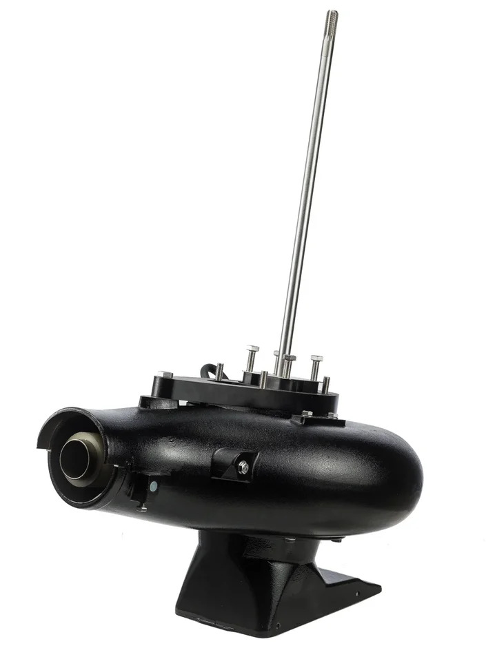 ВОДОМЕТНАЯ НАСАДКА GLADIATOR WT 15 YAMAHA, MARLIN, PARSUN, GOLFSTREAM в Орле