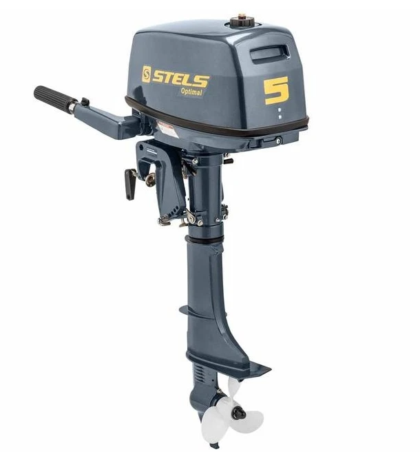 Лодочный мотор STELS 5HP Optimal в Орле