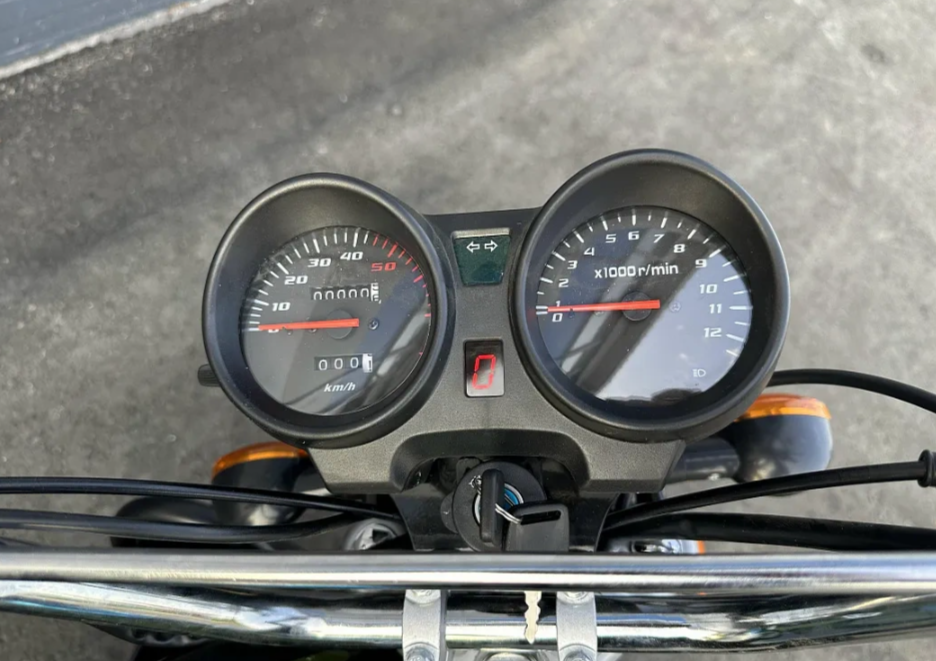 Мопед PROMAX WOODLAND 150 (49) в Орле