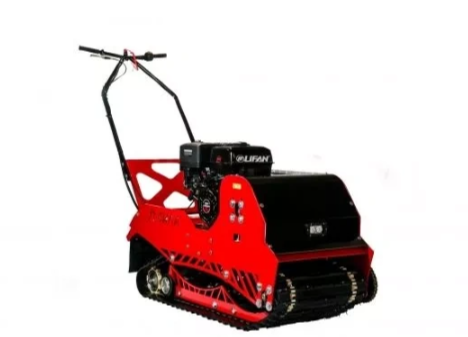 Мотобуксировщик Сила 500 9 л.с. в Орле