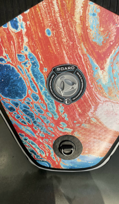 SUP (САП) ДОСКА RAIDEX I BOARD 11’ (332СМ) N 31 в Орле