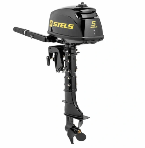 Лодочный мотор STELS 5HP в Орле
