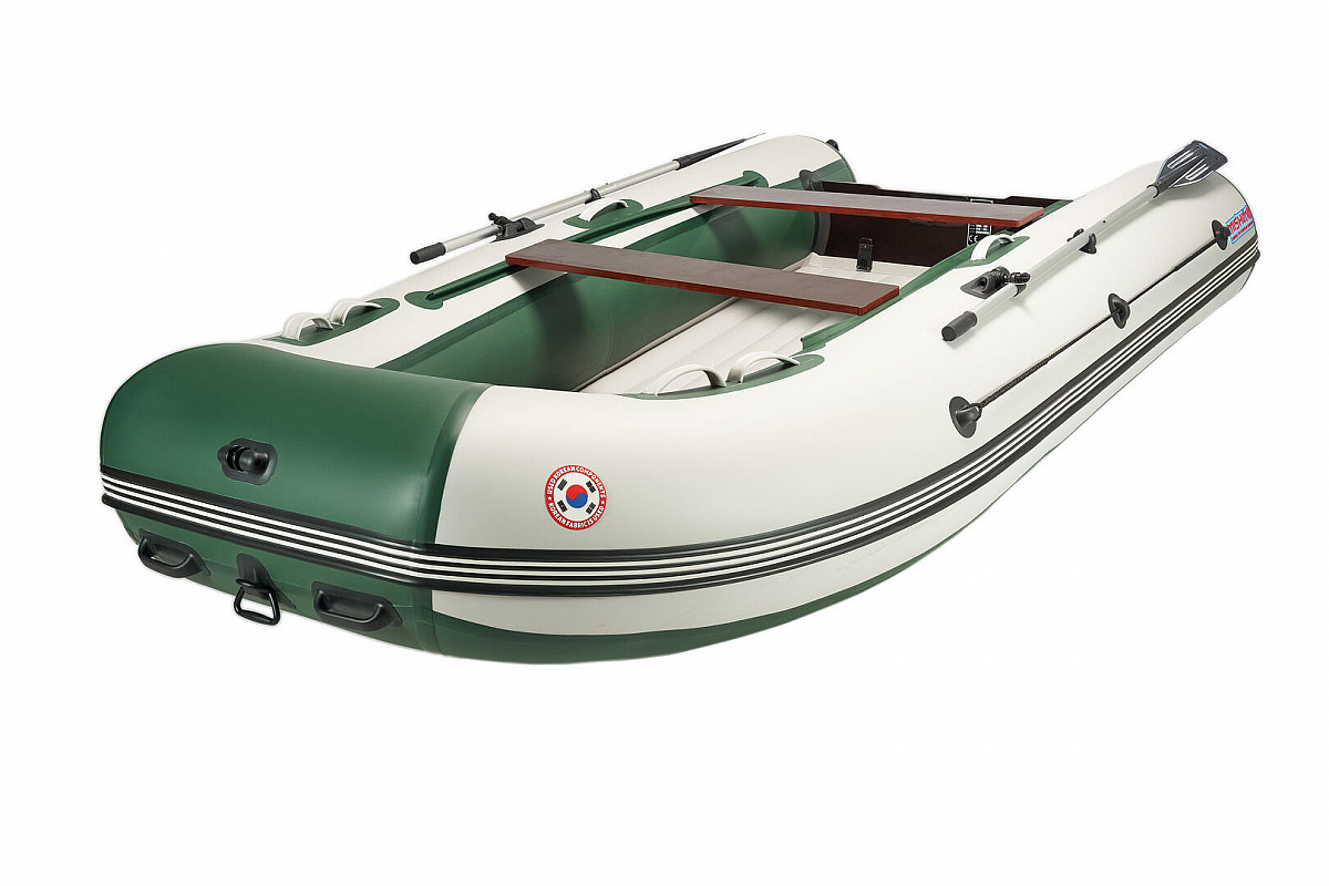 Лодка MISHIMO LITE DF 370 в Орле