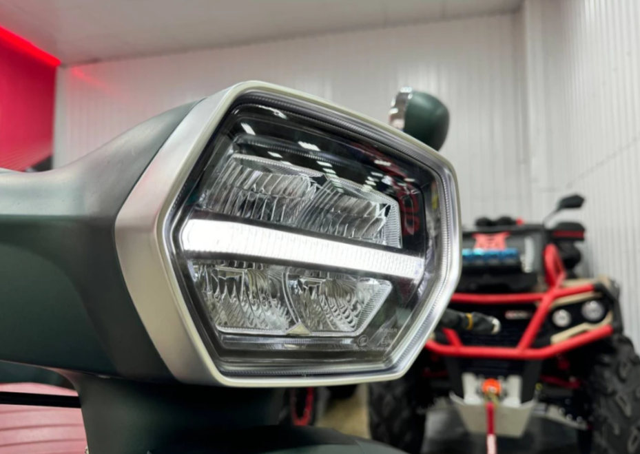 Скутер PROMAX Miami 240 (49) в Орле