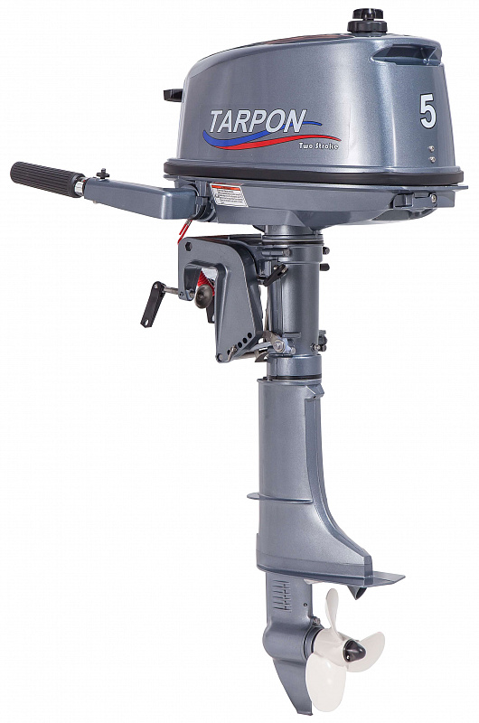 Лодочный мотор SEA-PRO T 5S TARPON в Орле