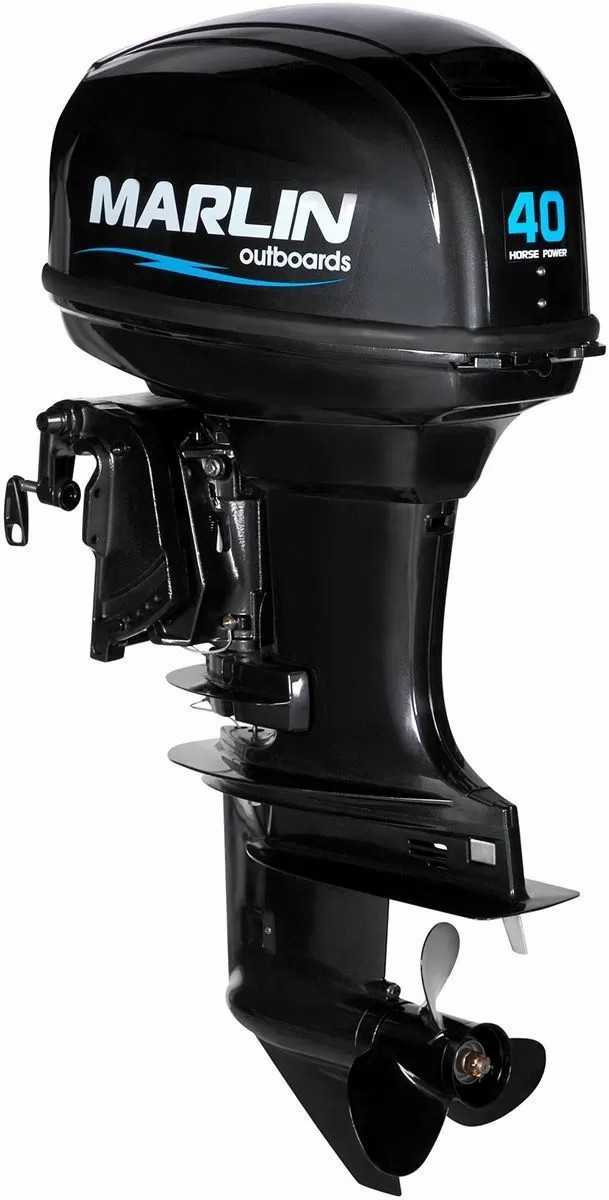 Лодочный мотор MARLIN MP 40 AWRL в Орле