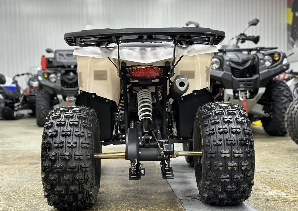 Квадроцикл PROMAX WILD 2.0 190 в Орле