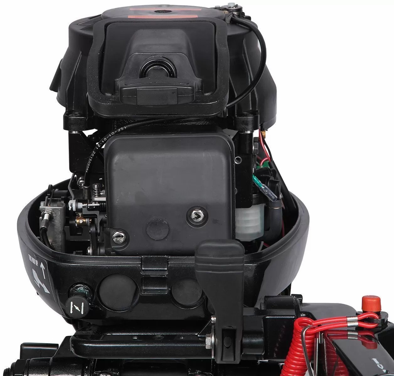 Лодочный мотор MARLIN MP 9.9 AMHS в Орле