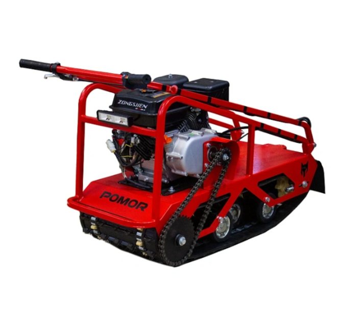 Мотобуксировщик POMOR X-1 K6.5 в Орле
