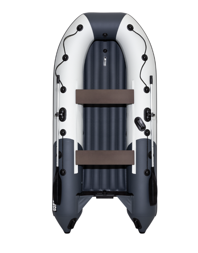 Лодка ривьера компакт 3200 нднд в Орле