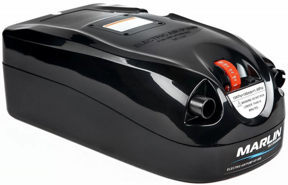 ЭЛЕКТРИЧЕСКИЙ НАСОС MARLIN GP-80 BD в Орле