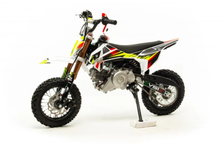 Питбайк MOTOLAND (МОТОЛЕНД) PWR Racing FRZ 60 в Орле