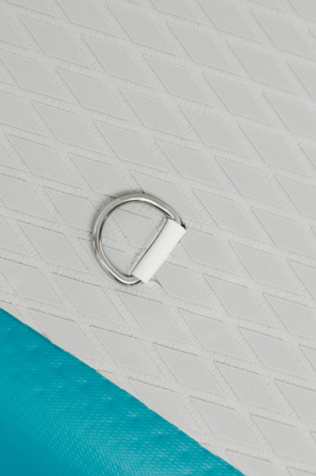 НАДУВНОЙ SUP-BOARD BUSINESS LIGHT BLUE 10,6 в Орле