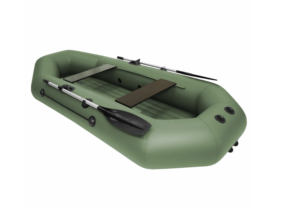  Лодка АКВА-МАСТЕР 280 НД в Орле