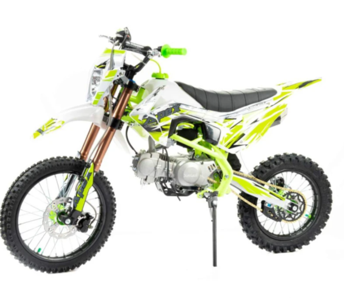 Питбайк MOTOLAND (МОТОЛЕНД) APEX125 в Орле