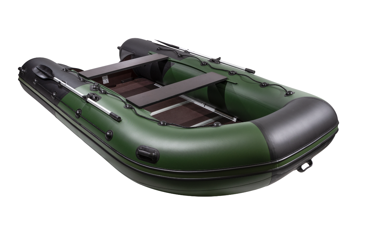 Лодка Ривьера Максима 3800 СК в Орле