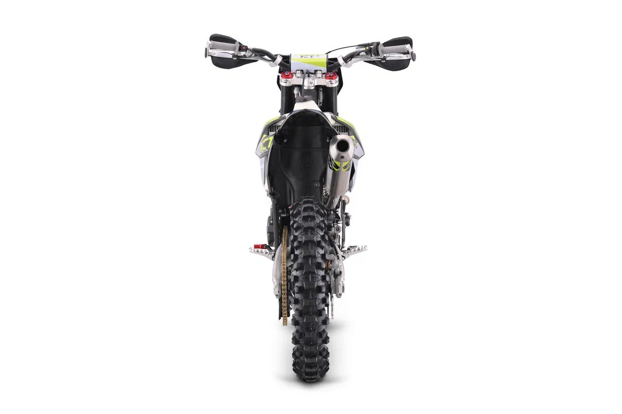 Кроссовый мотоцикл YACOTA NB300 в Орле