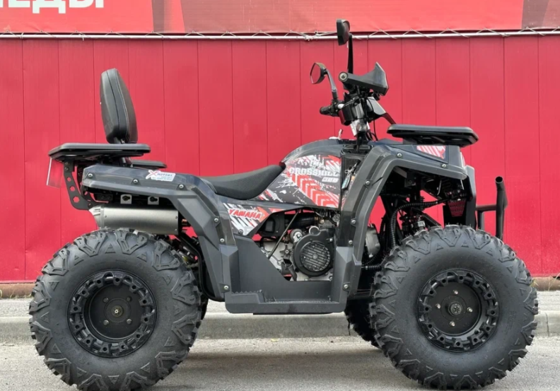 Квадроцикл GBM CROSS HILL 300 NEW в Орле