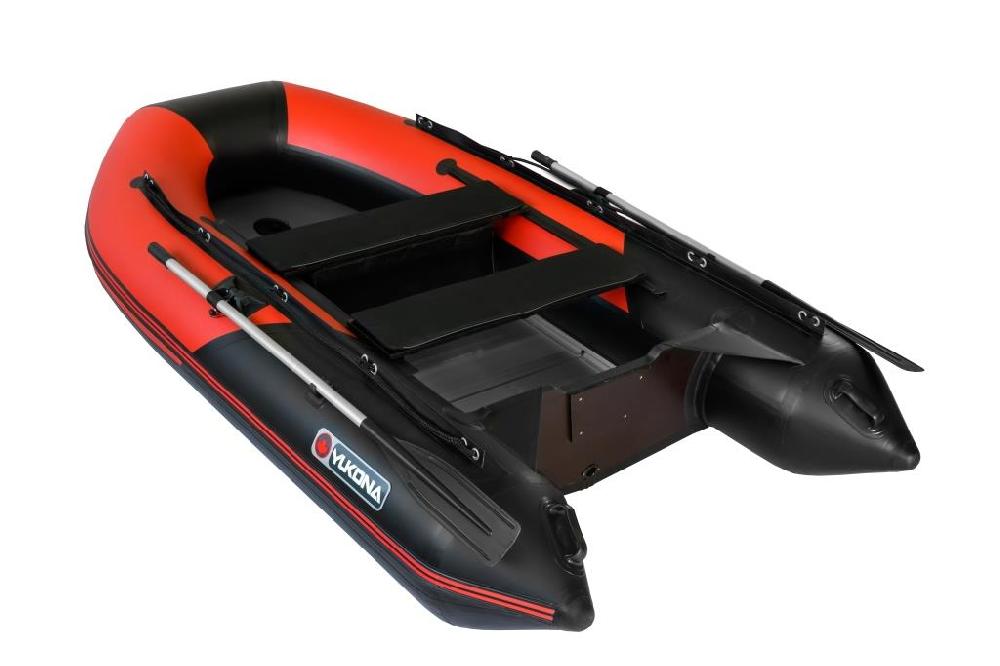 ЛОДКА НАДУВНАЯ YUKONA 330 TS - U (БЕЗ ПАЙОЛА) в Орле