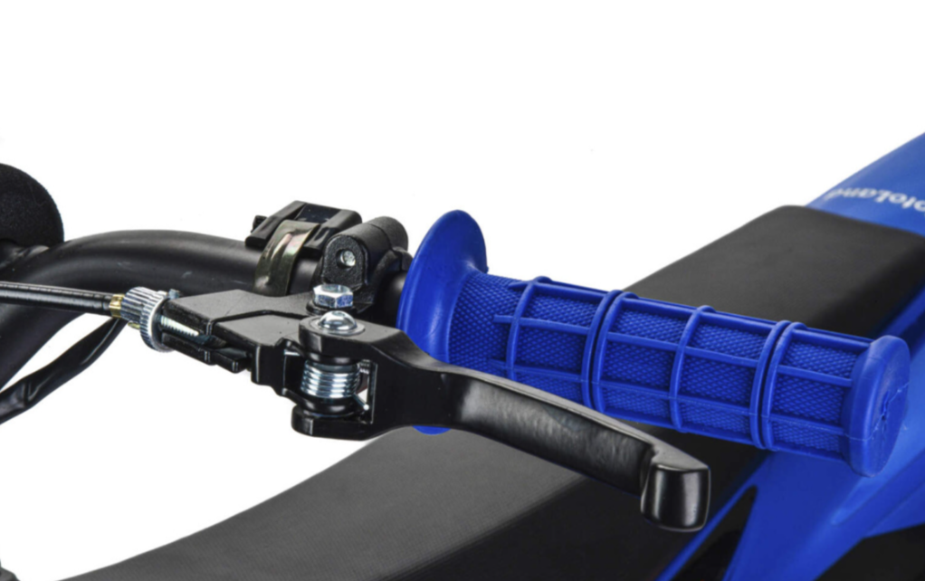 Питбайк MOTOLAND (МОТОЛЕНД) 125 SX 125 E 17/14 в Орле