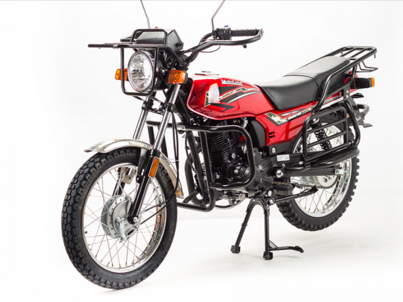 Мотоцикл MOTOLAND (МОТОЛЕНД) FORESTER LITE 200 в Орле