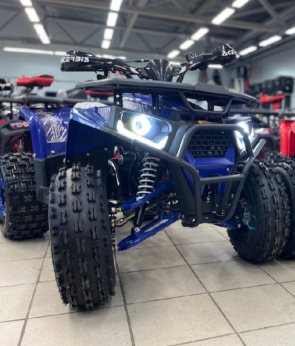 Квадроцикл GBM CROSS HILL 200 NEW в Орле