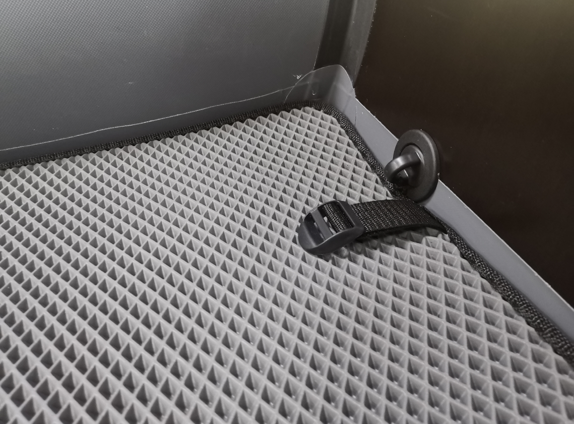 Коврик ЭВА (EVA) MISHIMO 335 LITE в Орле