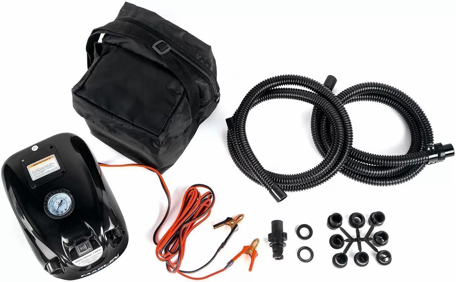 ЭЛЕКТРИЧЕСКИЙ НАСОС MARLIN GP-80 S в Орле