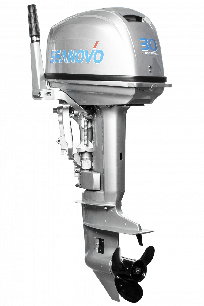 Лодочный мотор SEANOVO SN25FHL в Орле